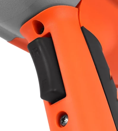 Гайковерт сетевой ударный MESSER IW-501 модель 2025 года (600Вт, 1900об/мин, 550Нм, 1 головка) купить в Магнитогорске