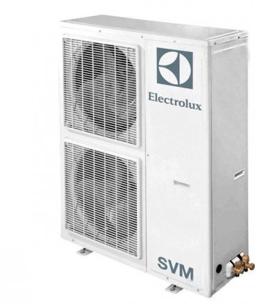 Внешний блок ELECTROLUX EACF-60 G/N3 сплит-системы купить в Магнитогорске