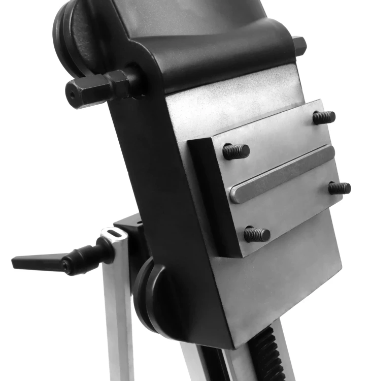 MESSER Наклонная стойка для DM 180-1 (с возможностью вакуумного крепления) купить в Магнитогорске