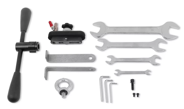 MESSER Наклонная стойка для DM 180-1 (с возможностью вакуумного крепления) купить в Магнитогорске