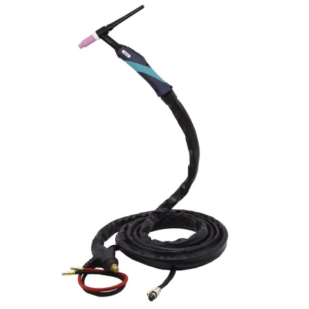 Горелка TW 18 4m (OKC / Water б/р / Gas M16*1,5) XL18435310 купить в Магнитогорске