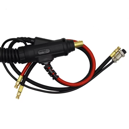 Горелка TW 18 4m (OKC / Water б/р / Gas M16*1,5) XL18435310 купить в Магнитогорске