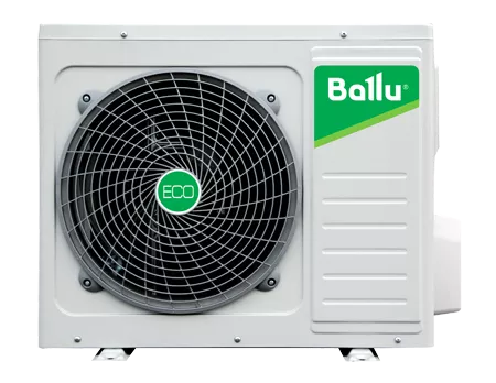 Внешний блок BALLU BSE/out-12HN1 сплит-системы купить в Магнитогорске