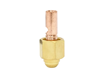 Штуцер 3/8 G D10 ITY8061 Сварог купить в Магнитогорске