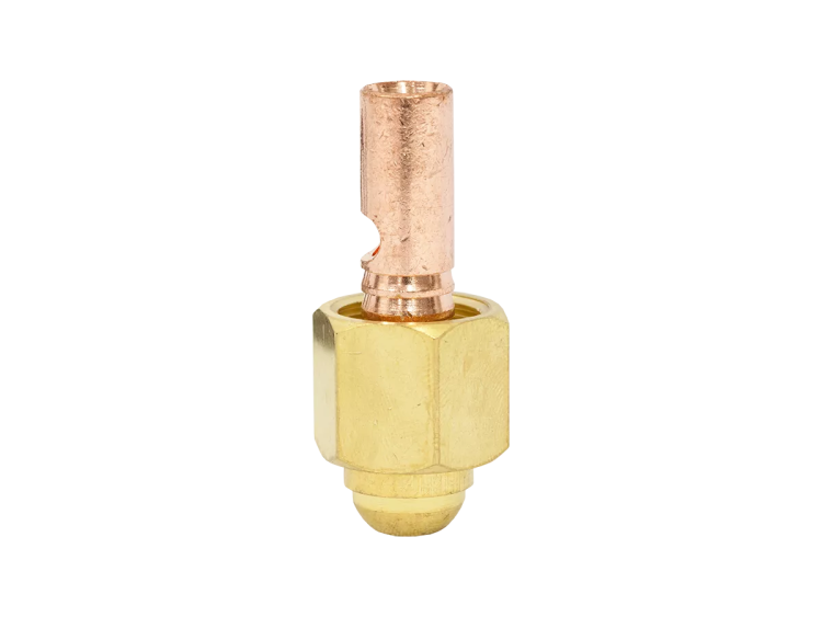 Штуцер 3/8 G D10 ITY8061 Сварог купить в Магнитогорске
