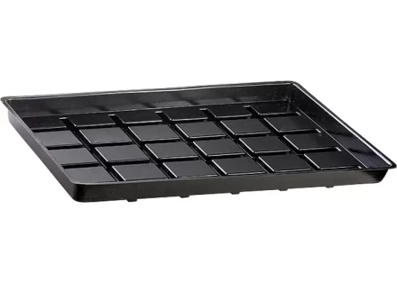 Поддон для кассет 64312/64313 52х31см высота 3,5 см полистирол Россия 64310 купить в Магнитогорске