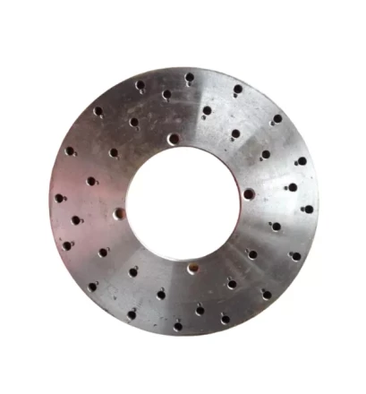 Металлический диск для крепления фрез для G330 1038622 купить в Магнитогорске