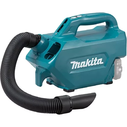 Аккумуляторный пылесос Makita CL121DWA купить в Магнитогорске