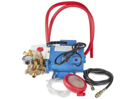 Опрессовочный насос электрический TOR DSY-60А 1002285 купить в Магнитогорске