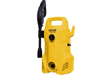 Минимойка-мойка высокого давления HUTER W105-GS купить в Магнитогорске