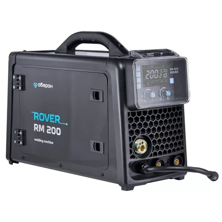 Сварочный полуавтомат Оберон RM 200 Rover SD2201 купить в Магнитогорске