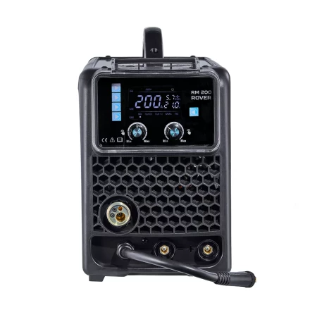 Сварочный полуавтомат Оберон RM 200 Rover SD2201 купить в Магнитогорске