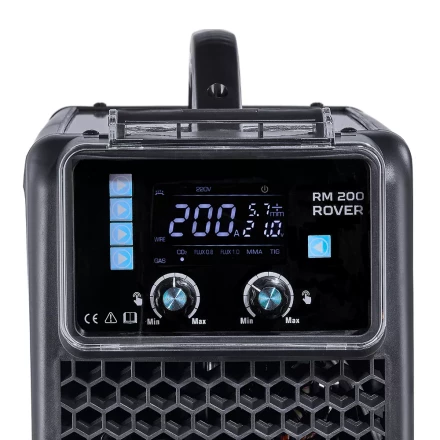 Сварочный полуавтомат Оберон RM 200 Rover SD2201 купить в Магнитогорске