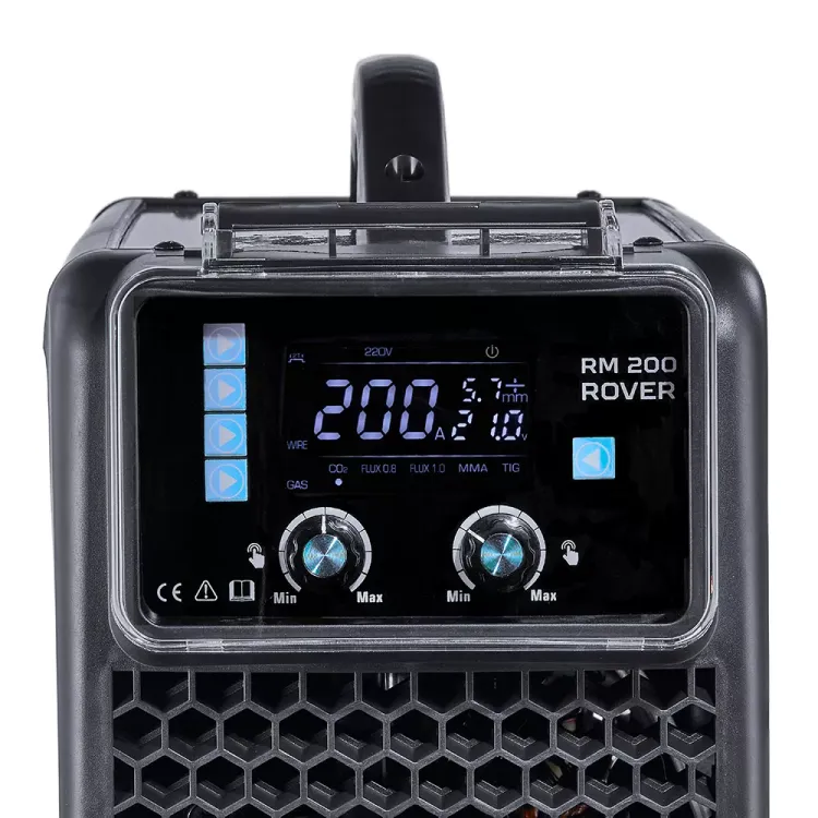 Сварочный полуавтомат Оберон RM 200 Rover SD2201 купить в Магнитогорске