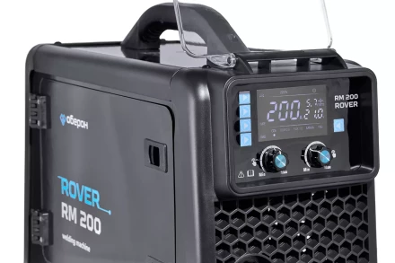 Сварочный полуавтомат Оберон RM 200 Rover SD2201 купить в Магнитогорске