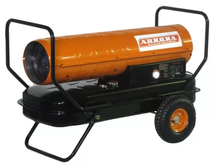 Дизельная тепловая пушка Aurora ТК-30000 купить в Магнитогорске