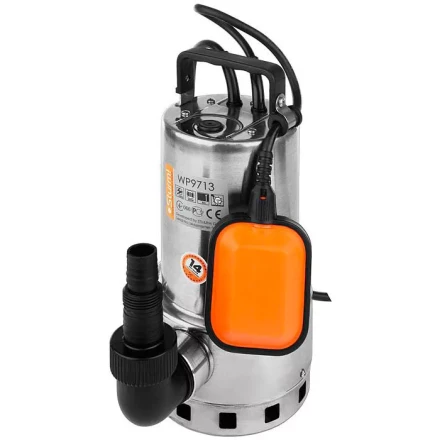 Дренажный насос Sturm WP 9713 купить в Магнитогорске