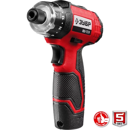 Отвертка-шуруповерт ОШ-7.2 Н серия МАСТЕР купить в Магнитогорске