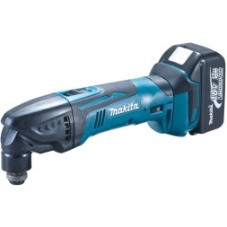 Аккумуляторный многофункциональный инструмент (реноватор) Makita DTM50Z