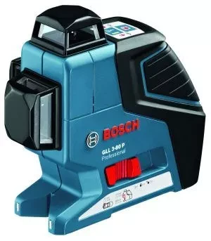 Нивелир лазерный Bosch GLL 3-80 P +BM1 купить в Магнитогорске
