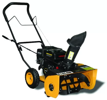 Снегоуборщик бензиновый Etaltech STG 4052Z купить в Магнитогорске