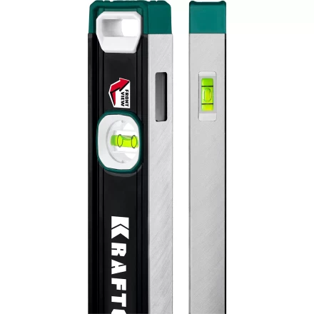 Уровнь магнитный со специальным глазком KRAFTOOL 34988-100 купить в Магнитогорске