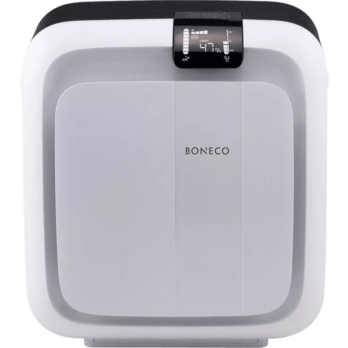 Климатический комплекс BONECO H680 (воздухоочиститель +увлажнитель +арома) купить в Магнитогорске