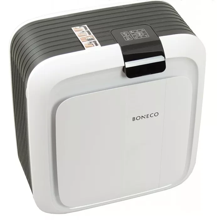Климатический комплекс BONECO H680 (воздухоочиститель +увлажнитель +арома) купить в Магнитогорске