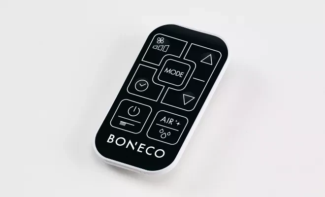 Климатический комплекс BONECO H680 (воздухоочиститель +увлажнитель +арома) купить в Магнитогорске