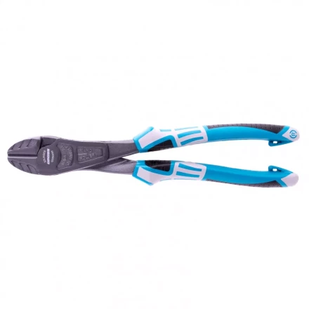 Бокорезы 240 мм усиленные трехкомпонентные рукоятки Gross 17586 купить в Магнитогорске