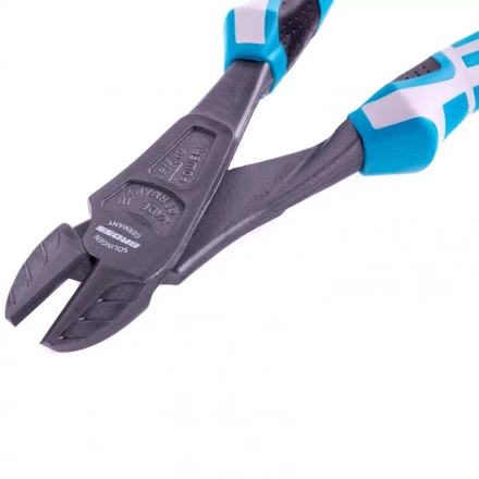 Бокорезы 240 мм усиленные трехкомпонентные рукоятки Gross 17586 купить в Магнитогорске