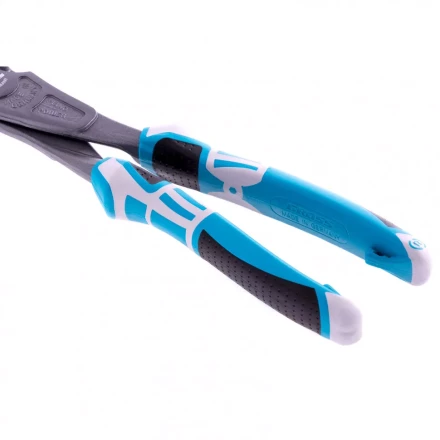 Бокорезы 240 мм усиленные трехкомпонентные рукоятки Gross 17586 купить в Магнитогорске