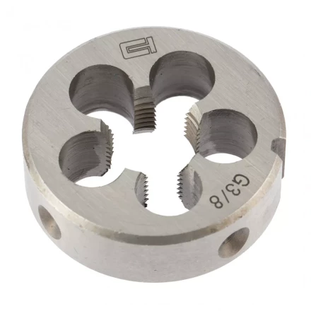 Плашка G3/8 Сибртех 77138 купить в Магнитогорске