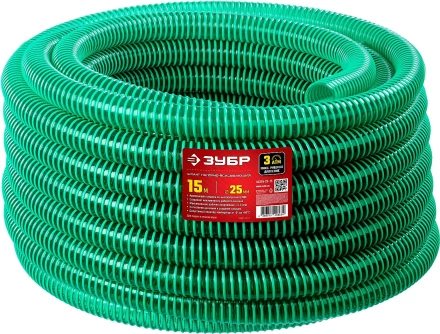 Шланги напорно-всасывающие 3 атм серия Без серии купить в Магнитогорске