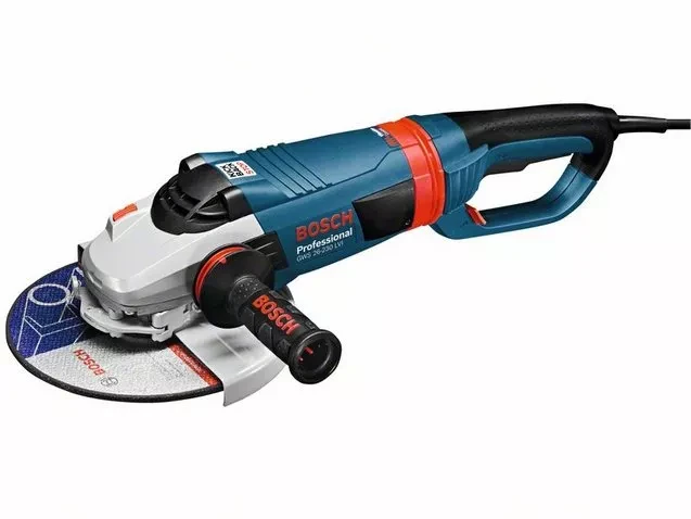 Шлифмашина BOSCH УШМ GWS 26 - 230 LVI купить в Магнитогорске