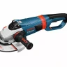 Шлифмашина BOSCH УШМ GWS 26 - 230 LVI купить в Магнитогорске