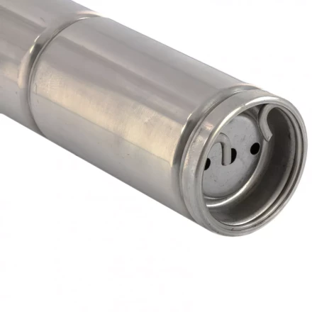 Скважинный насос Denzel DWS-3-75 винтовой диаметр 3" 97250 купить в Магнитогорске