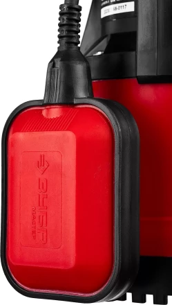 Насос дренажный НПЧ-М1-250 серия МАСТЕР купить в Магнитогорске