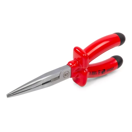 Набор диэлектрического инструмента КВТ НИИ-26, 15 предметов (92069) купить в Магнитогорске