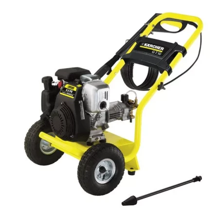 Минимойка-мойка высокого давления KARCHER G 7.10 M EU бензиновая купить в Магнитогорске