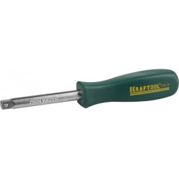 Вороток-отвертка KRAFTOOL &quot;INDUSTRIE QUALITAT&quot;, 1/4&quot; / 150мм 27833_z01