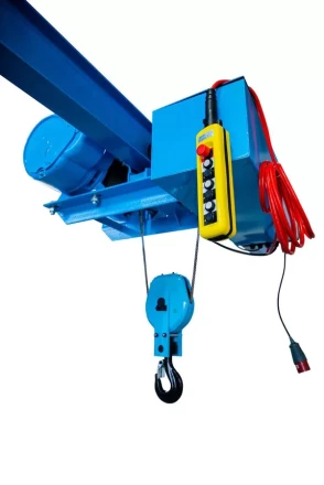 Таль электрическая TOR ТЭК (CDL) 3,2 т 6,0 м УСВ 1008879 купить в Магнитогорске