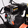 Бензиновый снегоуборщик PATRIOT PRO 650 купить в Магнитогорске