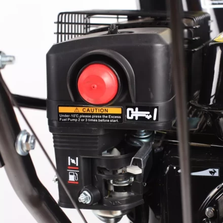 Бензиновый снегоуборщик PATRIOT PRO 650 купить в Магнитогорске