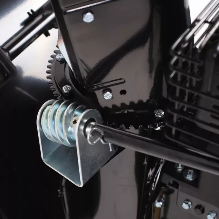 Бензиновый снегоуборщик PATRIOT PRO 650 купить в Магнитогорске