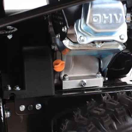 Бензиновый снегоуборщик PATRIOT PRO 650 купить в Магнитогорске