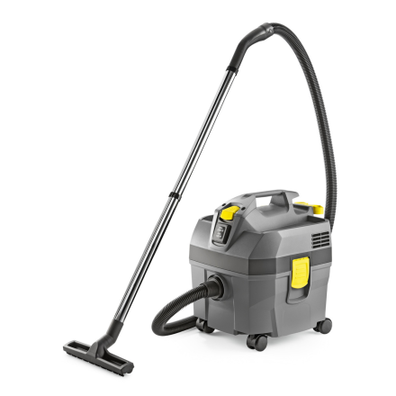 Пылесос для влажной и сухой уборки KARCHER NT 20/1 Ap Te купить в Магнитогорске