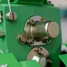 Мотоблок дизельный Aurora SPACE-YARD 1050 D купить в Магнитогорске