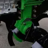 Мотоблок дизельный Aurora SPACE-YARD 1050 D купить в Магнитогорске