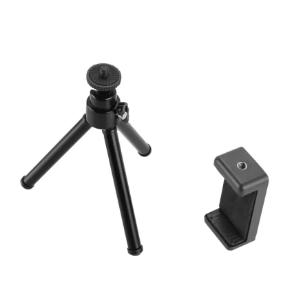 Уровень лазерный SP001 SET2 DEKO, 065-0200, со штативом купить в Магнитогорске